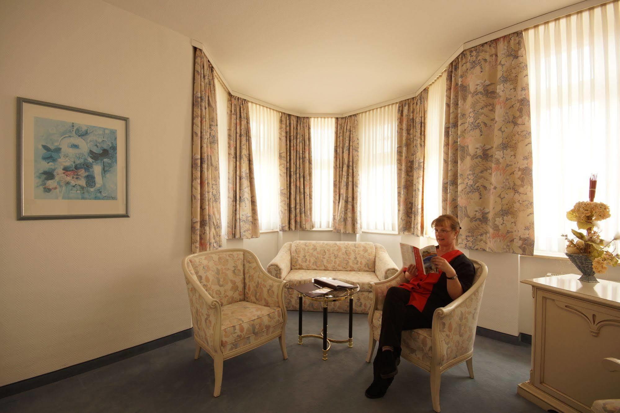 Fürsteneck Hotel 4*